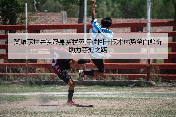 樊振东世乒赛热身赛状态持续回升技术优势全面解析助力夺冠之路